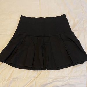 Full Tilt Black Skirt
